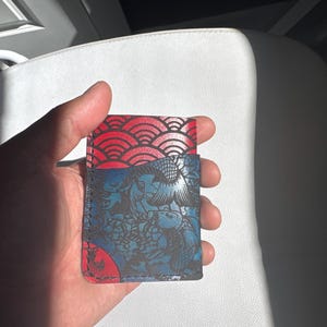 Xander added a photo of their purchase