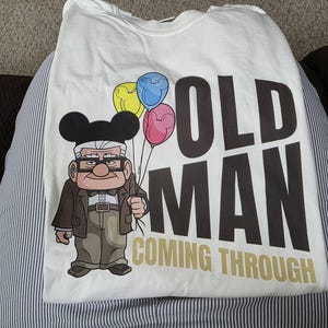 Sarah added a photo of their purchase