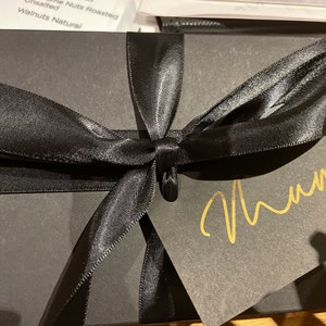 Rachel added a photo of their purchase