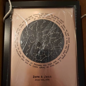 Jennifer added a photo of their purchase