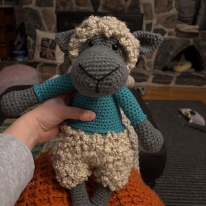 Kristie added a photo of their purchase