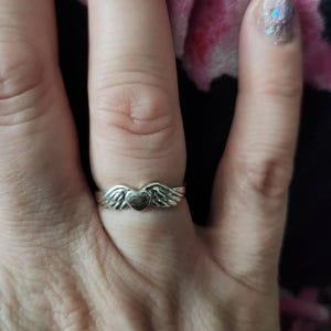 Jillian added a photo of their purchase