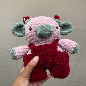 EG added a photo of their purchase
