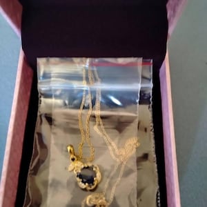 Cheryl a ajouté une photo de son achat