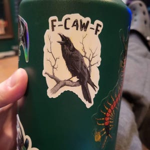 Etsy buyer added a photo of their purchase