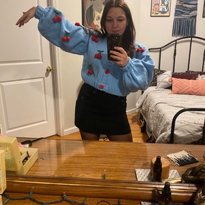 Alicia added a photo of their purchase