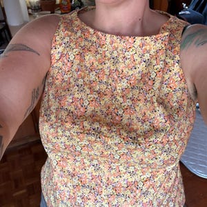 Mia added a photo of their purchase