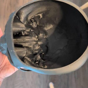 Acheteur Etsy a ajouté une photo de son achat