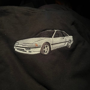 This isn't just a race car, it's my Emotional Support Vehicle Sweatshirts Design on Front