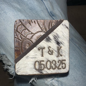Teagan added a photo of their purchase