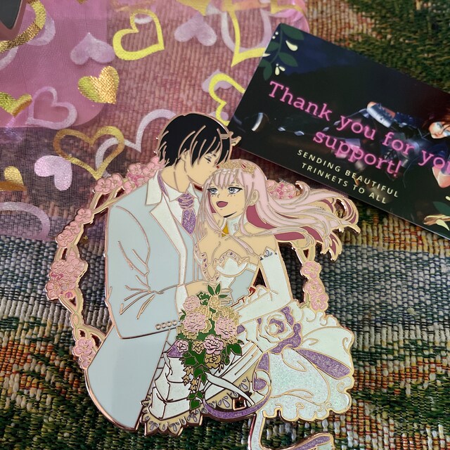 ♡HiRo♡ Hiro Tots – Bubblegum Pink – Hiro Cycle