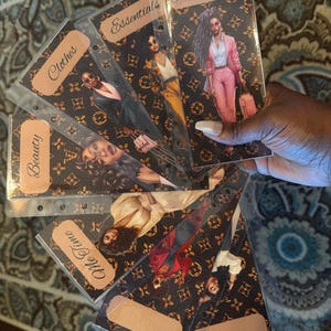 Selena added a photo of their purchase