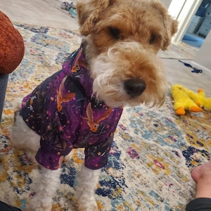 Dani added a photo of their purchase