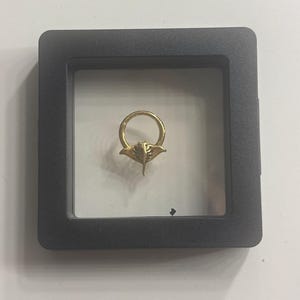 Hannah added a photo of their purchase