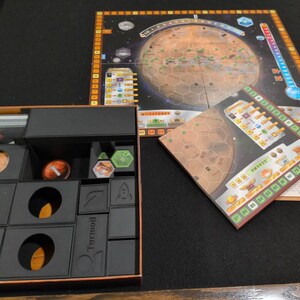 Janelle added a photo of their purchase