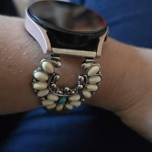 Dulce added a photo of their purchase