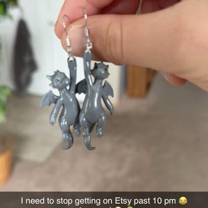 Etsy のお客さま さんが購入した商品の写真を追加しました
