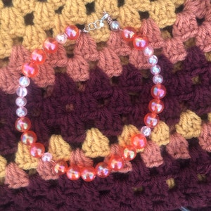 Acquirente Etsy ha aggiunto una foto del proprio acquisto