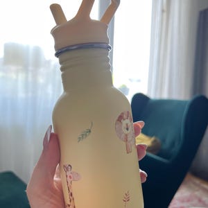 Yvonne added a photo of their purchase