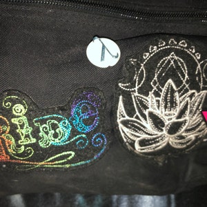 Leigh added a photo of their purchase