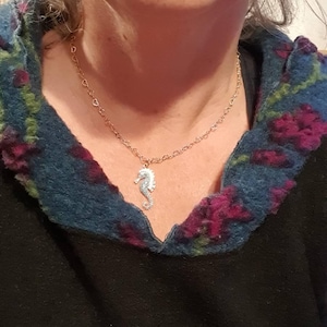 Anja heeft een foto van de aankoop toegevoegd