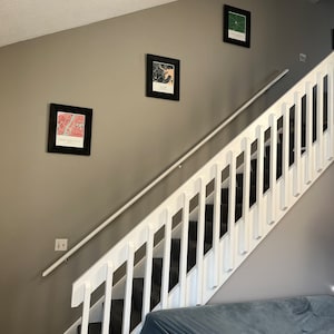 Michelle added a photo of their purchase