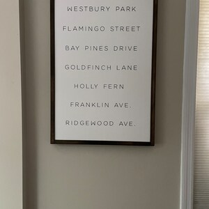 ABC Wall Art ABC Sign Alphabet Wood Sign School Room Sign Home School ...