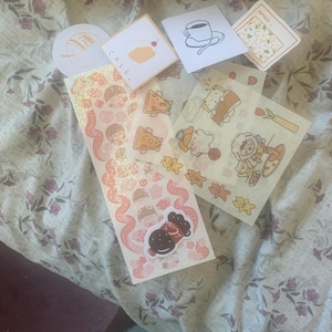 Amanda added a photo of their purchase