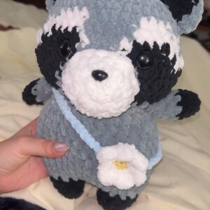 Carla added a photo of their purchase