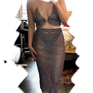 Elise added a photo of their purchase