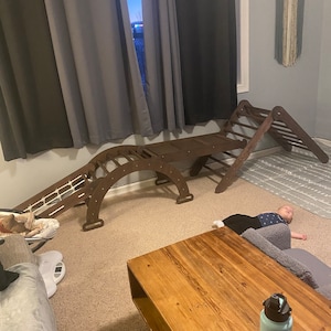 Laura added a photo of their purchase