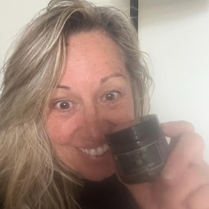 Colette added a photo of their purchase