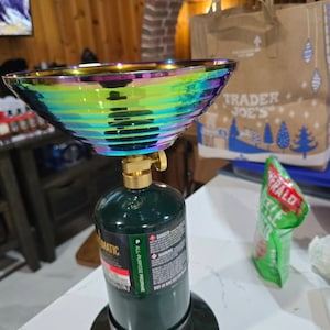 Entertainer added a photo of their purchase