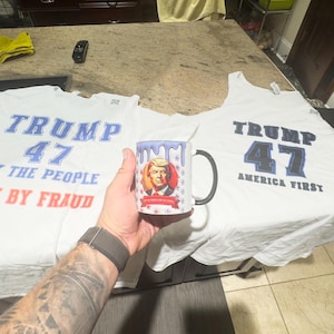 Nate added a photo of their purchase