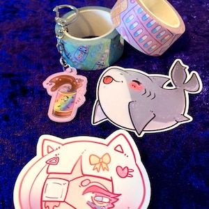 Axel added a photo of their purchase