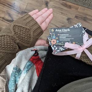 Regina added a photo of their purchase