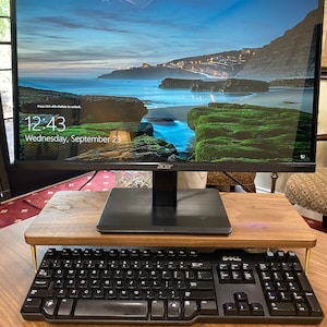Lisa added a photo of their purchase