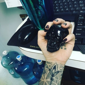 Jessica added a photo of their purchase