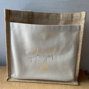 Hazel added a photo of their purchase
