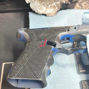 Bodhi added a photo of their purchase
