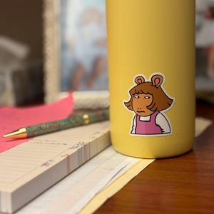 Charity added a photo of their purchase