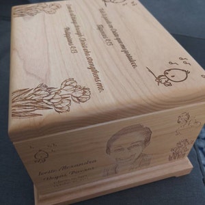 Lina added a photo of their purchase