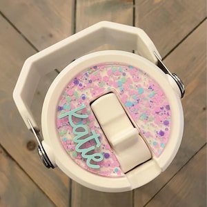 Katie hat ein Foto des gekauften Artikels hinzugefügt