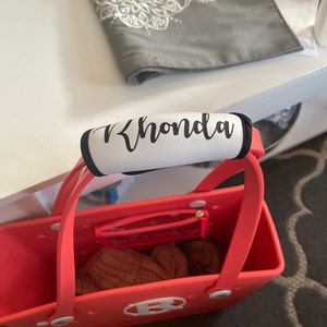 Rhonda hat ein Foto des gekauften Artikels hinzugefügt