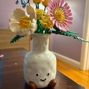 Comprador de Etsy ha añadido una foto de su compra