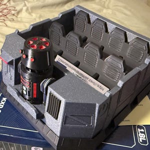 ライズ・オブ・ザ・レジスタンス ライドビークル（R5-D4ドロイド付き