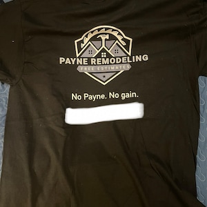 J added a photo of their purchase