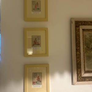 Elise heeft een foto van de aankoop toegevoegd