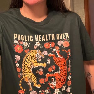 Hannah added a photo of their purchase