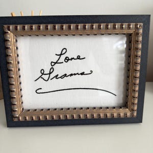 Amanda added a photo of their purchase